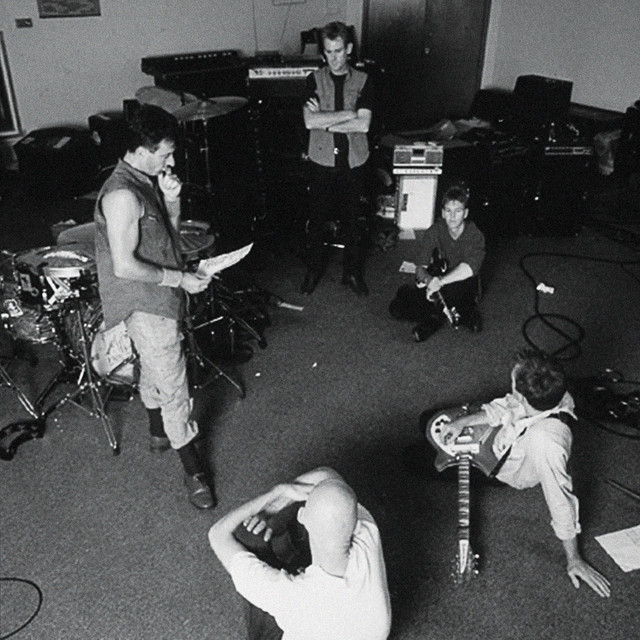 Accords et paroles Last Of The Diggers Midnight Oil