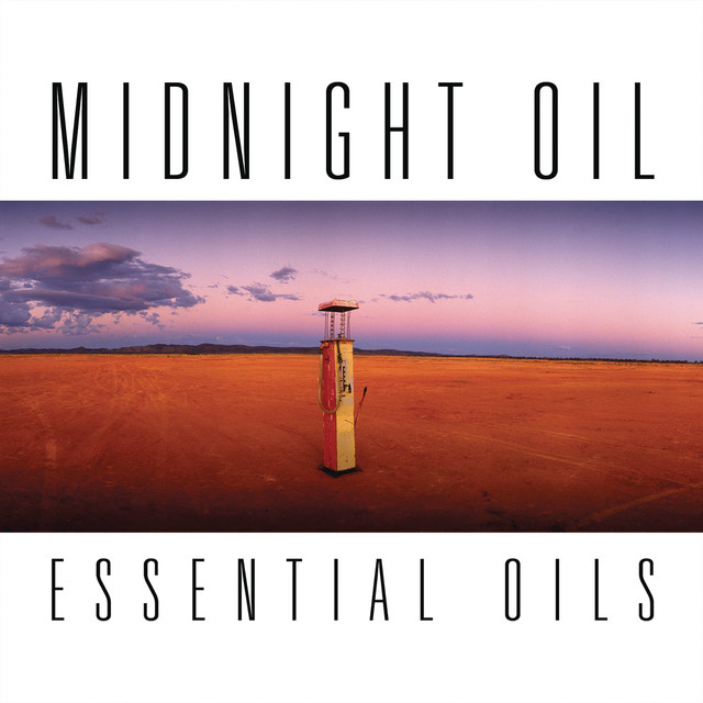 Accords et paroles Progress Midnight Oil