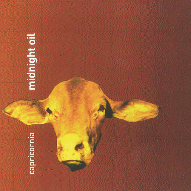 Accords et paroles Under The Overpass Midnight Oil
