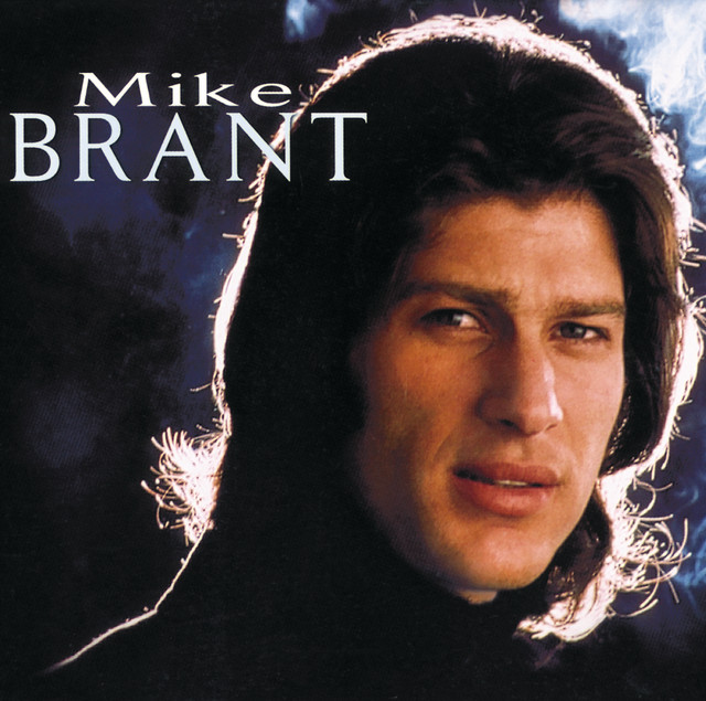Accords et paroles Elle a gardé ses yeux d'enfant Mike Brant