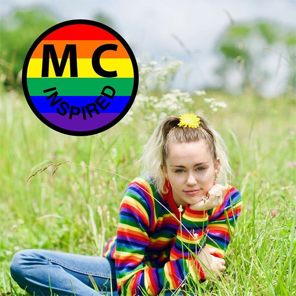 Accords et paroles Inspired Miley Cyrus