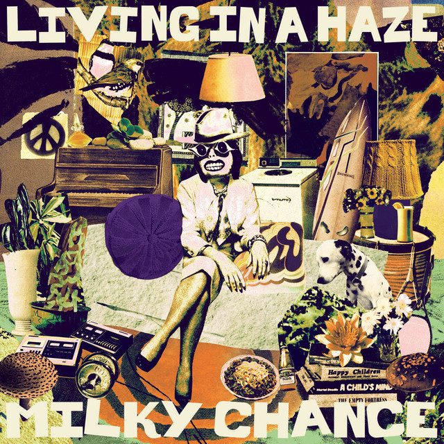 Accords et paroles Feeling For You Milky Chance