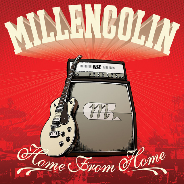 Accords et paroles Black Eye Millencolin