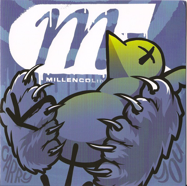 Accords et paroles Carry You Millencolin