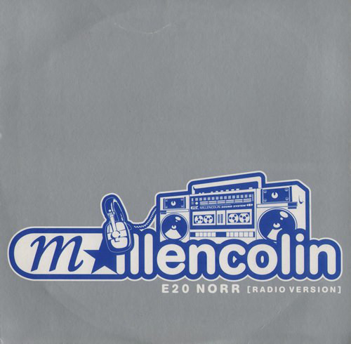 Accords et paroles E20 Norr Millencolin