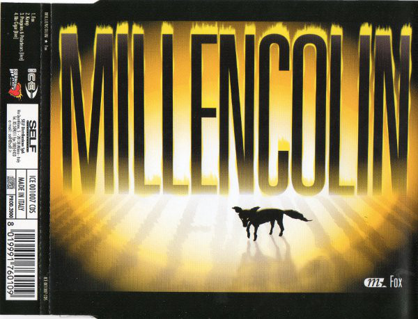 Accords et paroles Fox Millencolin