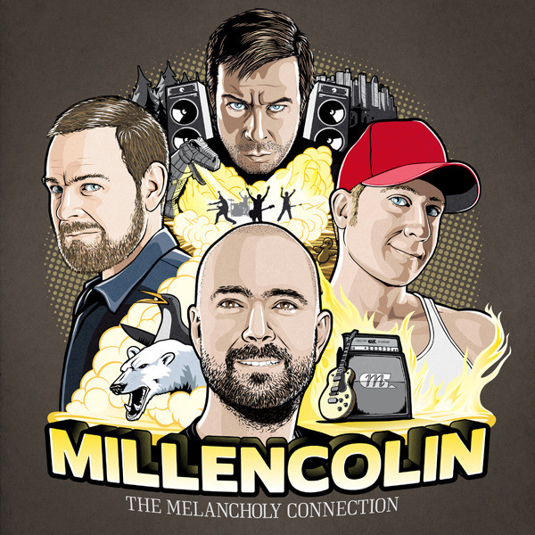 Accords et paroles Junkie For Success Millencolin