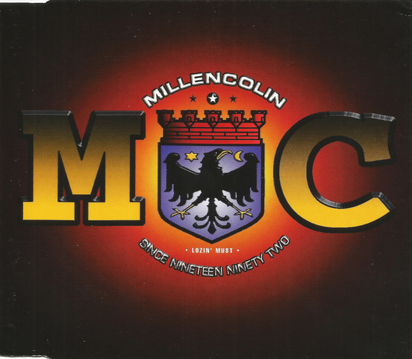 Accords et paroles Lozin Must Millencolin