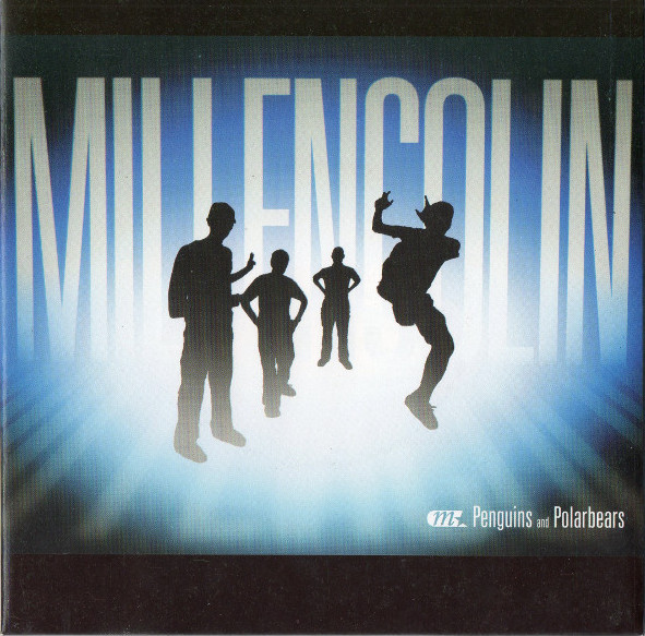 Accords et paroles Penguins And Polarbears Millencolin