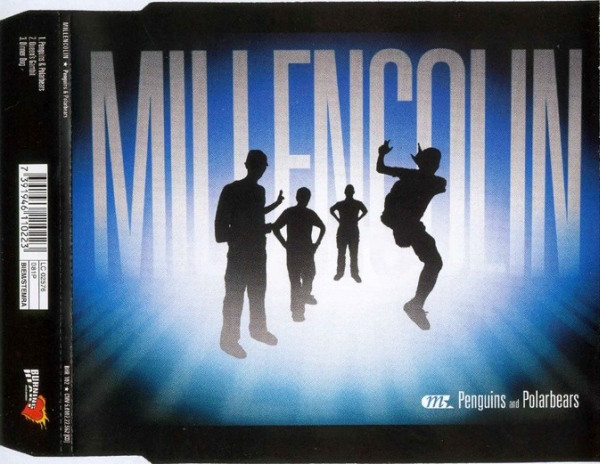 Accords et paroles Penguins & Polarbears Millencolin
