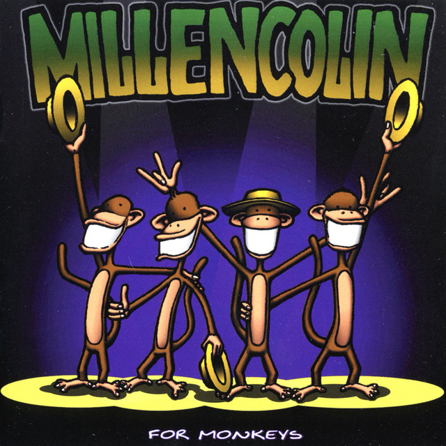 Accords et paroles Random I Am Millencolin