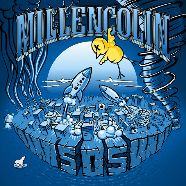 Accords et paroles Reach You Millencolin