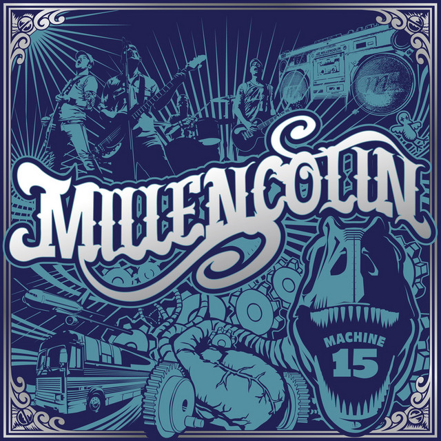 Accords et paroles Route One Millencolin