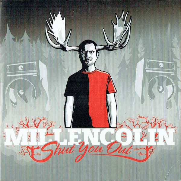 Accords et paroles Shut You Out Millencolin