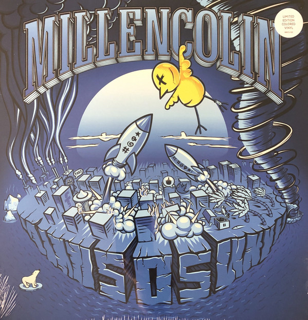 Accords et paroles Sos Millencolin