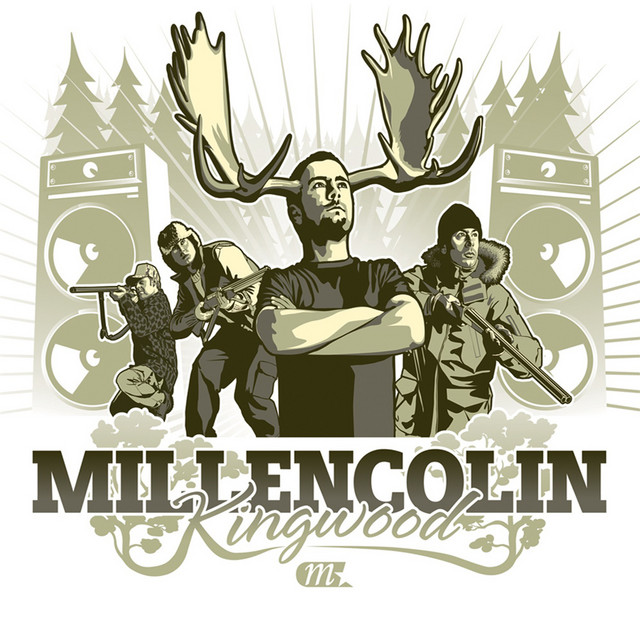 Accords et paroles Stalemate Millencolin