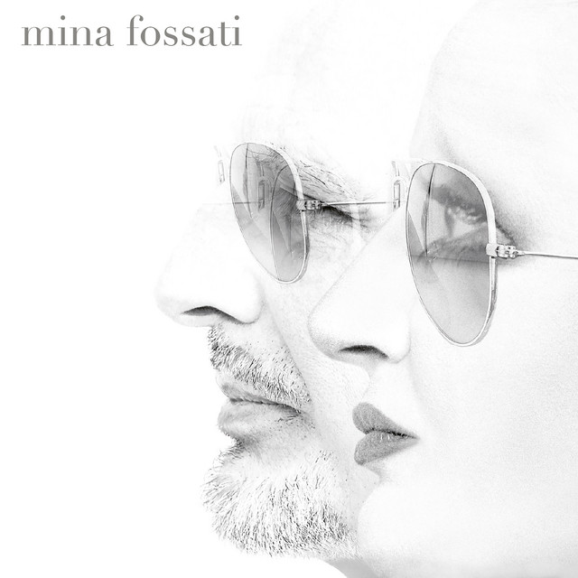 Accords et paroles Luna Diamante Mina