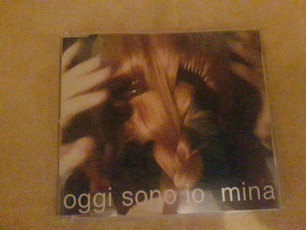 Accords et paroles Oggi Sono Io Mina