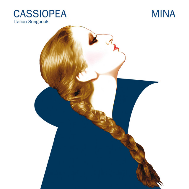 Accords et paroles Vento Nel Vento Mina