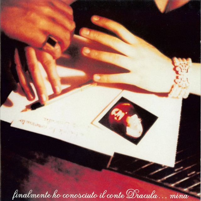 Accords et paroles You Are My Love Mina