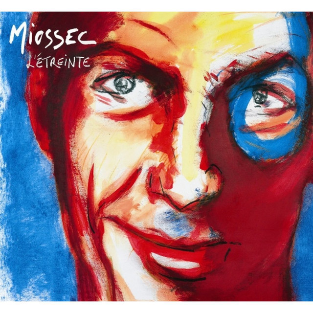 Accords et paroles L'amour et l'air Miossec