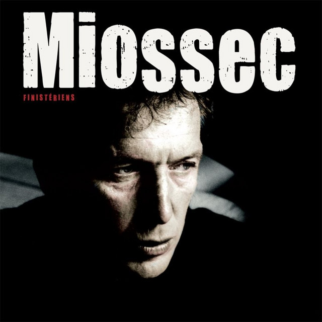 Accords et paroles Cdd Miossec