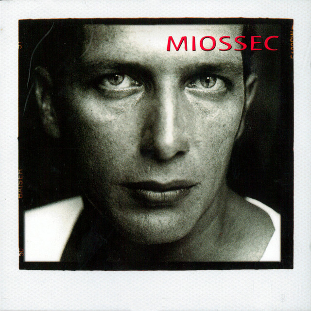 Accords et paroles Le Criterium Miossec