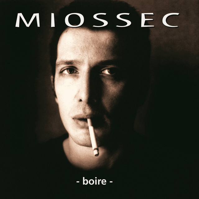 Accords et paroles Moments De Plaisir Miossec