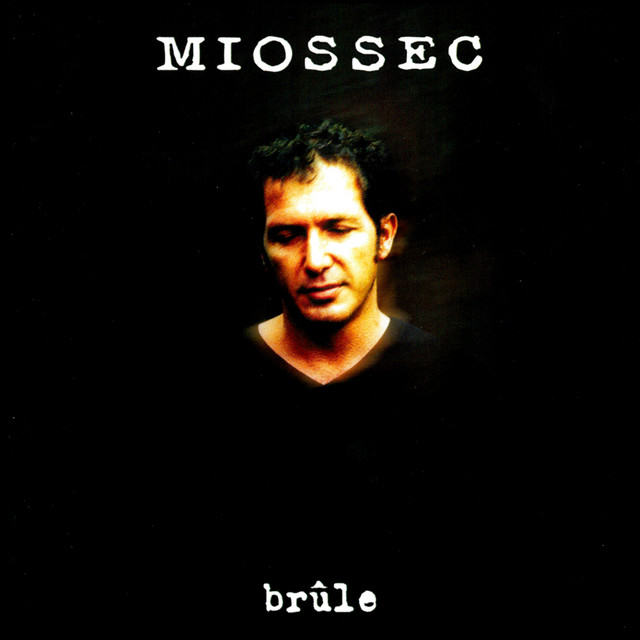 Accords et paroles Pardonne Miossec
