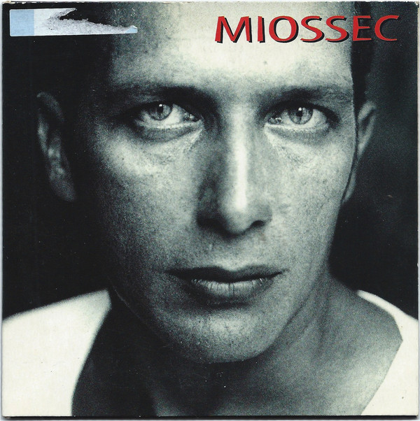 Accords et paroles Salut Les Amoureux Miossec