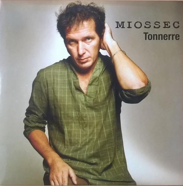 Accords et paroles Tonnerre Miossec