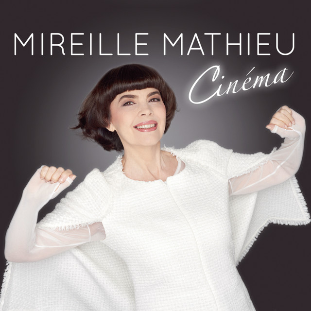 Accords et paroles La Boîte à  Mireille Mathieu