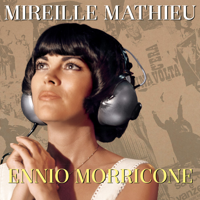 Accords et paroles Il ne reste plus rien Mireille Mathieu