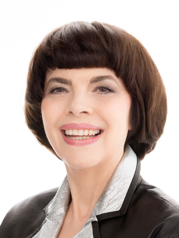 Accords et paroles Quand vient  l'automne Mireille Mathieu