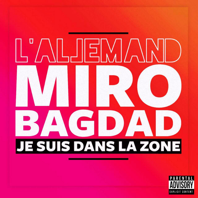 Accords et paroles Lunes De Luna Miro