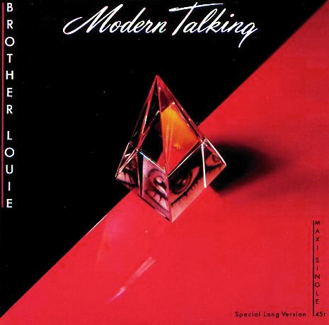 Accords et paroles Brother Louie Modern Talking