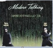 Accords et paroles Diamonds Never Made A Lady Modern Talking