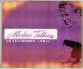 Accords et paroles Do You Wanna Modern Talking