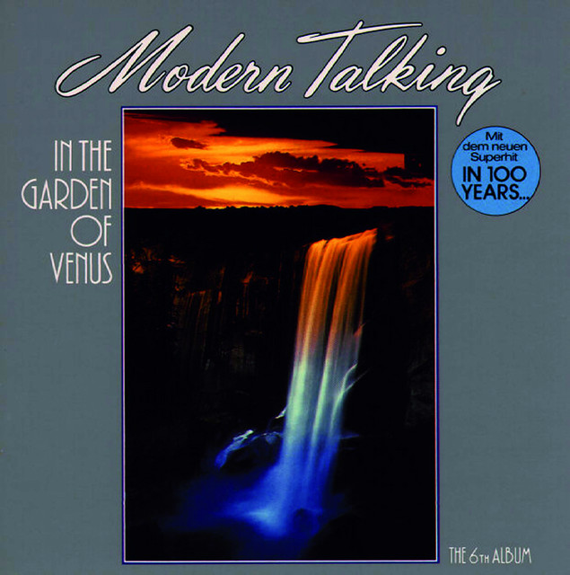 Accords et paroles Dont Lose My Number Modern Talking