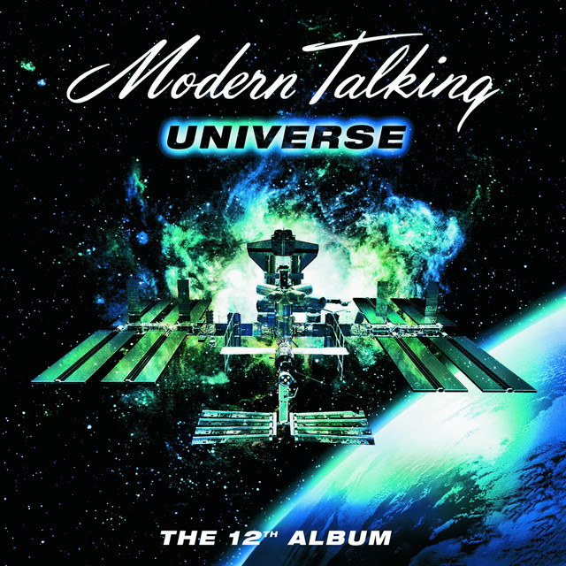 Accords et paroles Im No Rockefeller Modern Talking