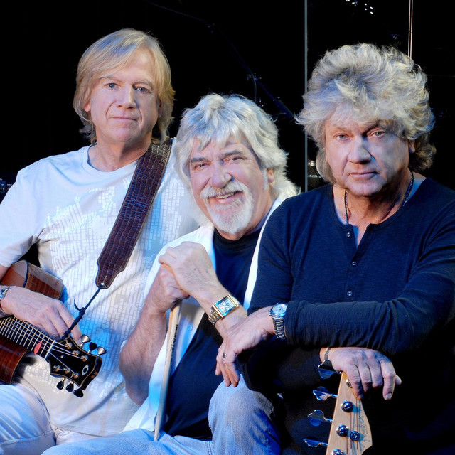 Accords et paroles Talk In Out Of Turn Moody Blues