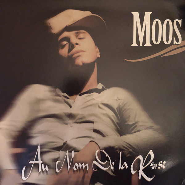 Accords et paroles Au nom de la rose Moos