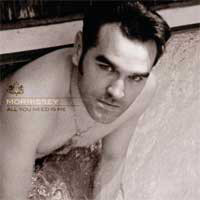 Accords et paroles All You Need Is Me Morrissey