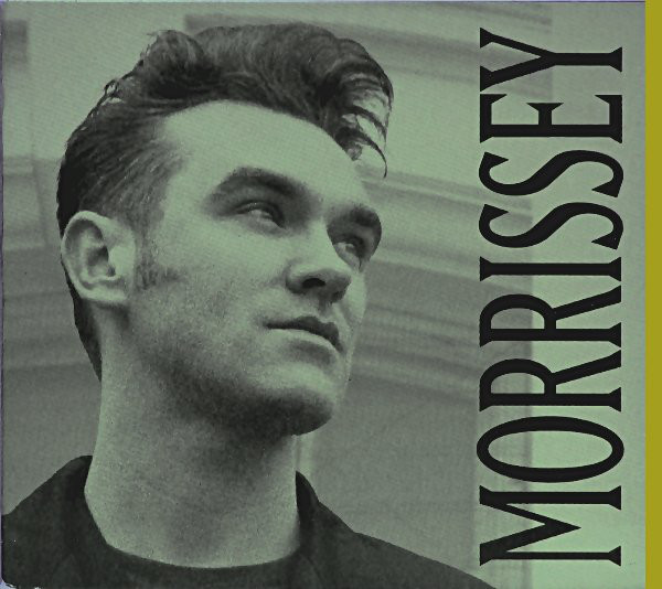 Accords et paroles Certain People I Know Morrissey