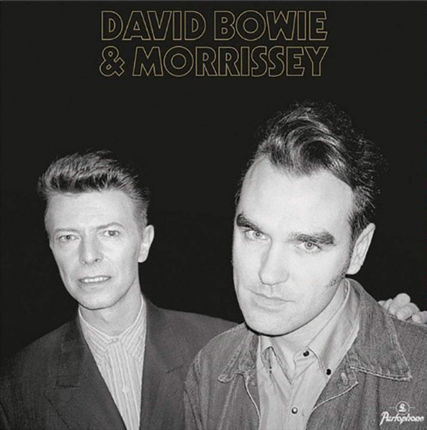 Accords et paroles Cosmic Dancer Morrissey
