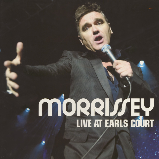 Accords et paroles Dont Make Fun Of Daddys Voice Morrissey
