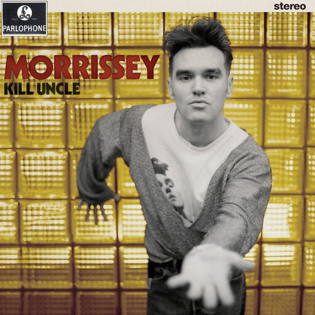 Accords et paroles Driving Your Girlfriend Home Morrissey