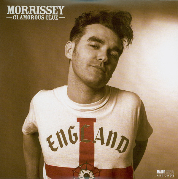 Accords et paroles Glamorous Glue Morrissey