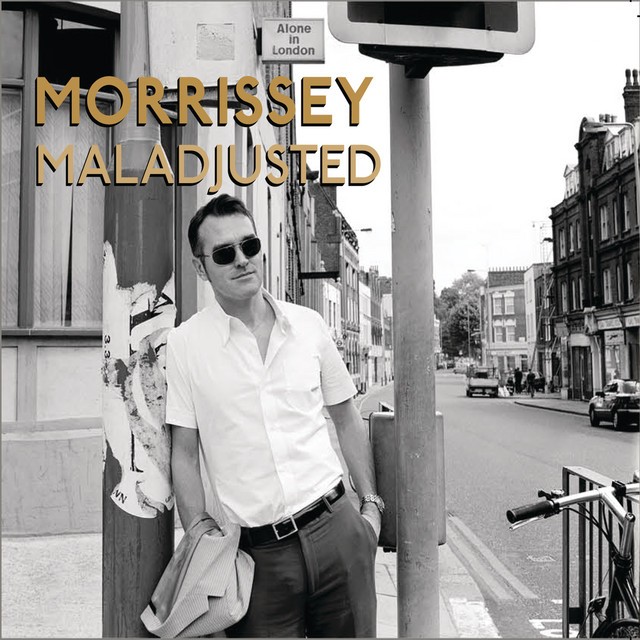 Accords et paroles He Cried Morrissey