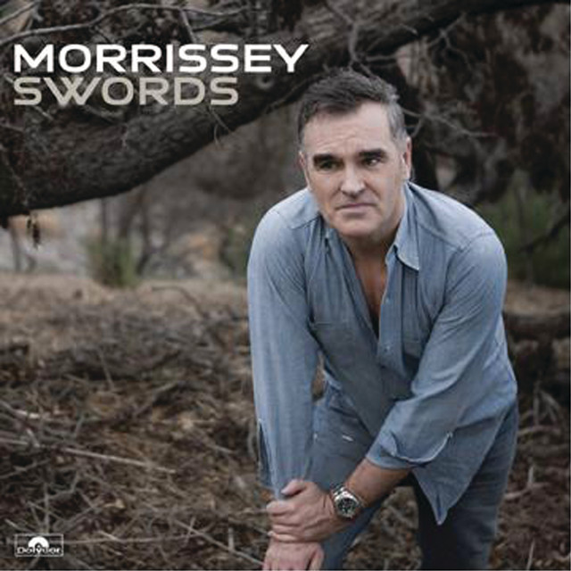 Accords et paroles I Knew I Was Next Morrissey